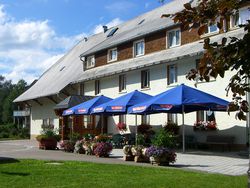 Hotel Das Rssle Bernau ***S